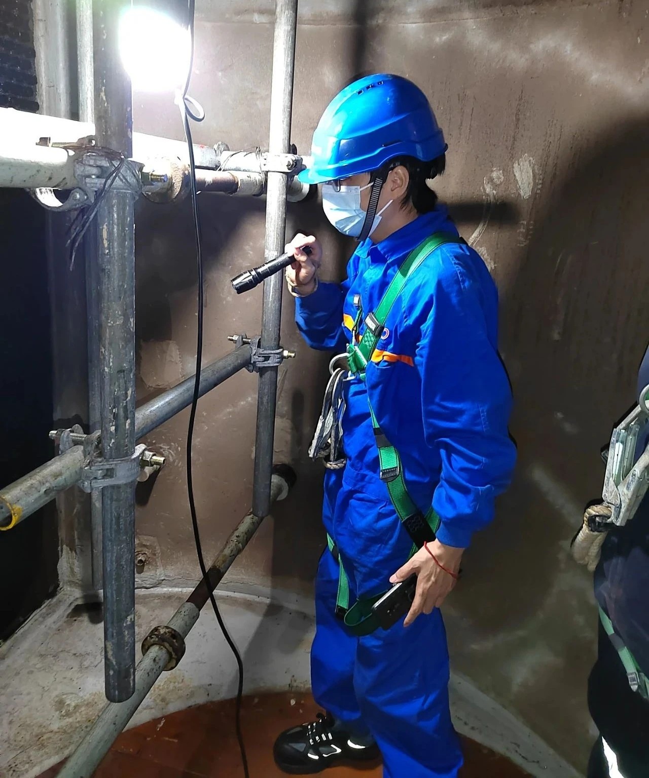 中国广核集团部署能源保供工作，保证电力稳定输出