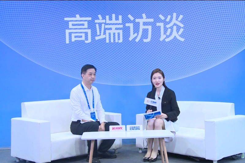 高端访谈|北京钢研高纳科技股份有限公司2022深圳核博会媒体专访