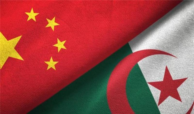 中国与阿尔及利亚签合作规划：和平利用核能等领域务实合作