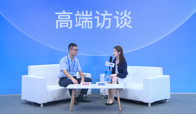 高端访谈|广东坚朗五金制品股份有限公司2022深圳核博会媒体专访
