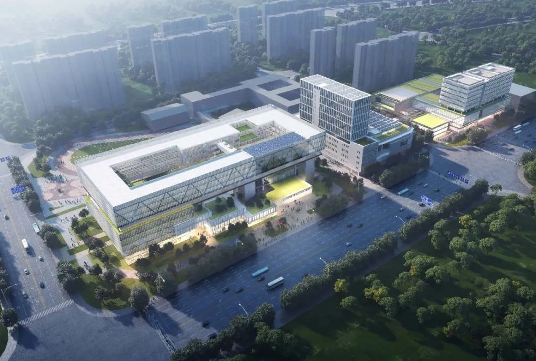打造郑州科研新地标,实现民用业务再突破