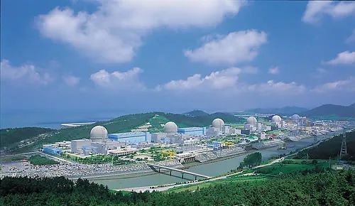 韩国决定重启韩光核电站4号机组