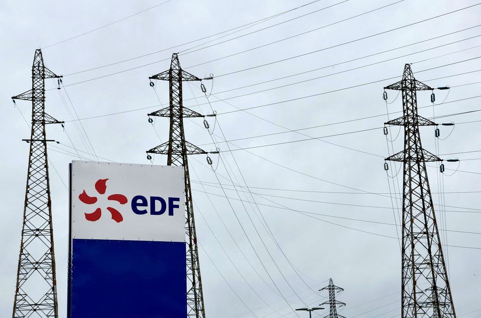 EDF与Fortum 就芬兰和瑞典的核电新建项目签署合作协议