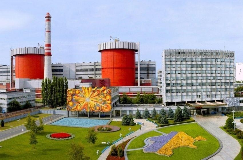乌克兰能源部:乌方控制的所有核电机组已并入电网