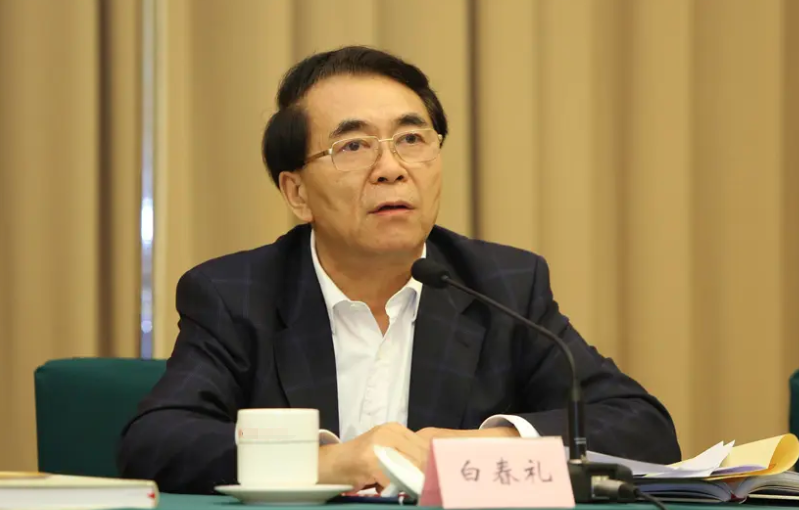 中科院院士白春礼谈“核聚变点火”:是一个里程碑,但离商业发电还很远