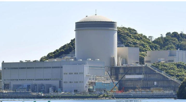 日本地方法院驳回市民团体停止美滨核电站3号机组运行诉求