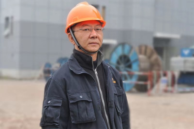 对话王丛林:持续自主创新,核电“双龙出海”格局即将形成