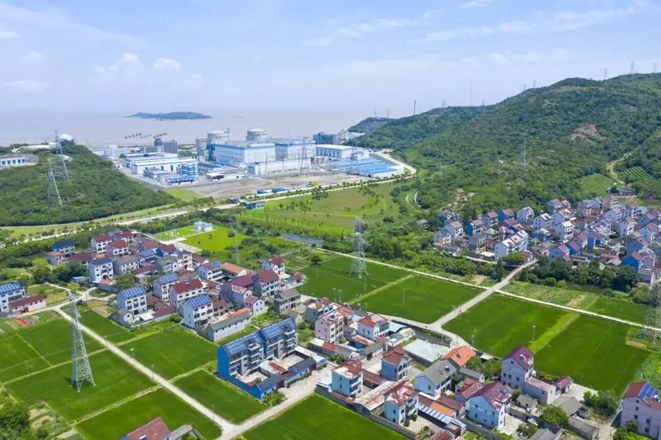 中国核电斩获第十二届中国证券“金紫荆”奖2个奖项并视频致辞