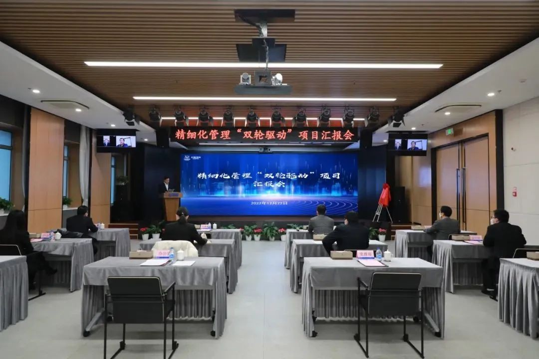 “双轮驱动”!中国核电与中核环保共同注入发展动能
