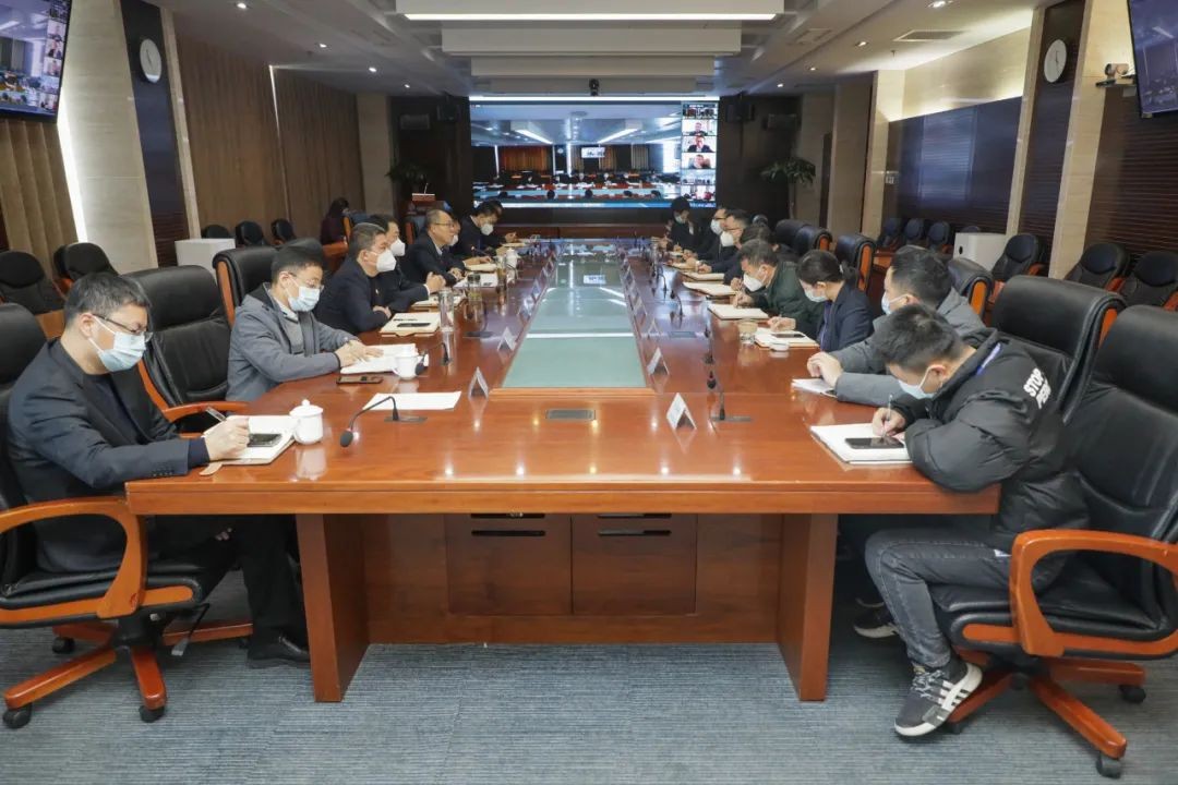 中核二三顺利完成安全生产标准化全面评审工作