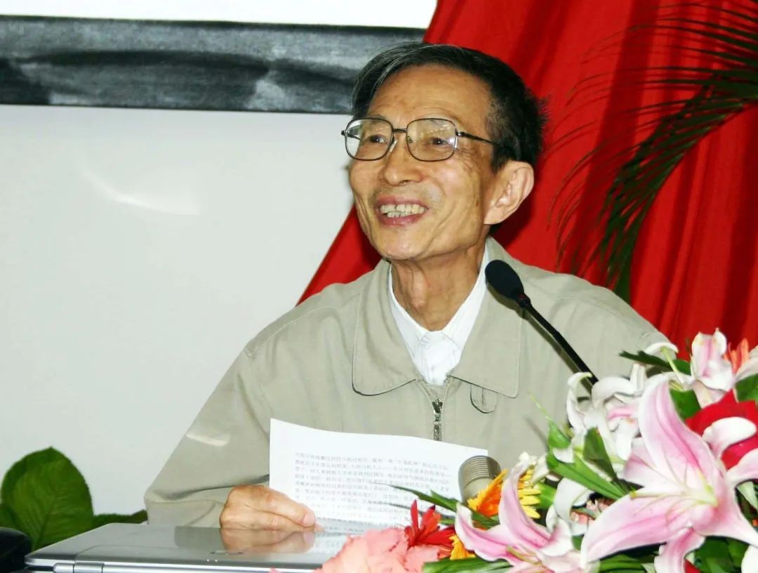 王方定:“叫我‘王老师’,听了才高兴”