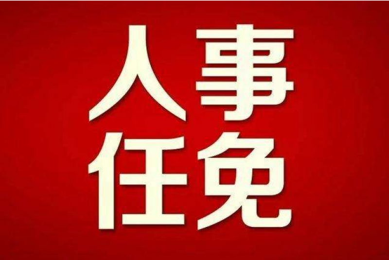 中核集团人事密集调整！
