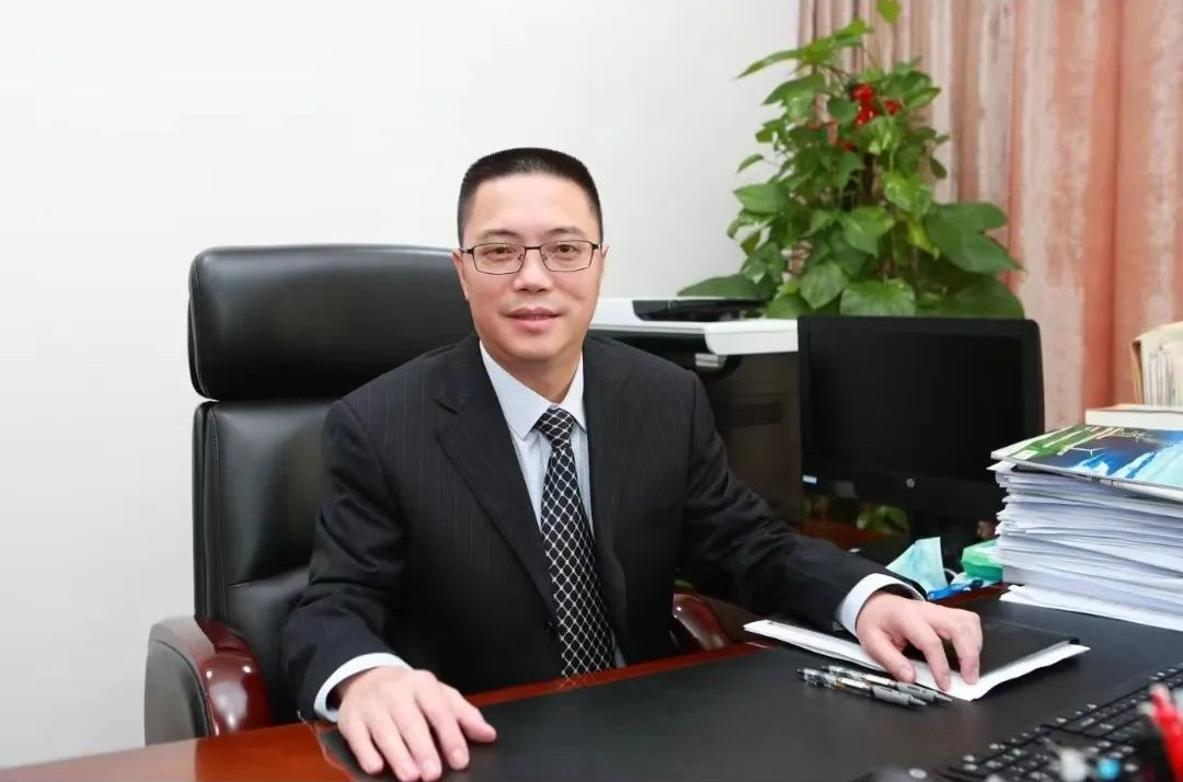 喜讯!福清核电党委书记、董事长赵皓当选福建省新一届政协委员