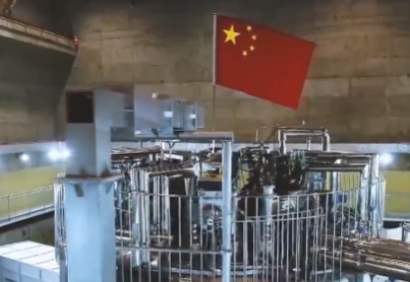 面向国家需求 |安徽合肥科学岛打造核聚变创新高地
