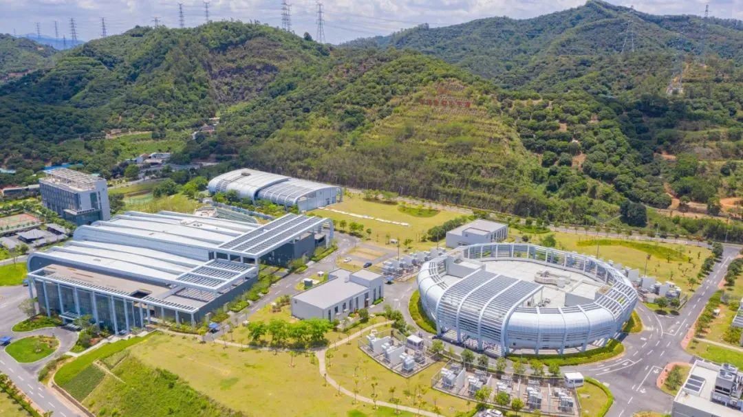 国内唯一!散裂中子工程材料衍射谱仪研制与安装成功!