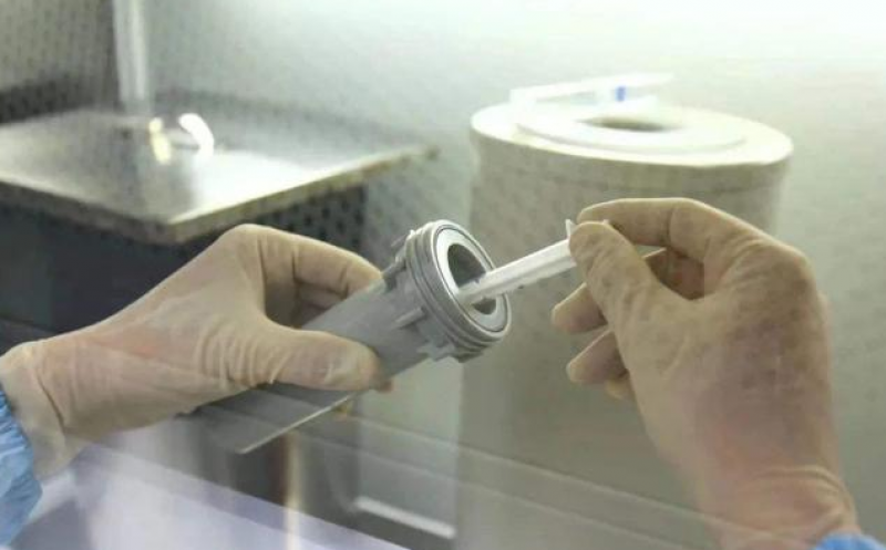 甘肃核产业研究院获批建设