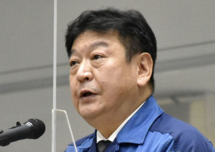 东京电力社长:将提升所有业务安全与质量,贯彻对福岛核事故责任