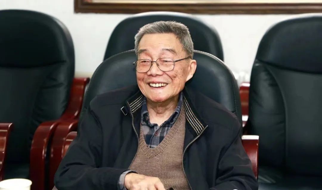 钱皋韵:他是王承书的“黄金搭档”,也是痴迷无线电的“老顽童”