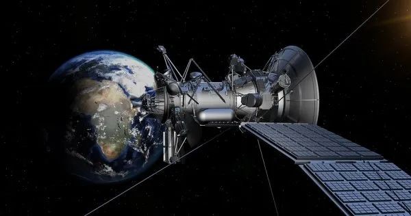 反应堆与太空电源RTG