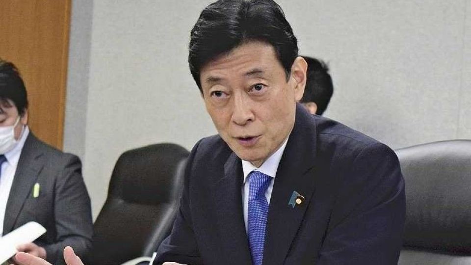 日美将加强合作开发下一代核反应堆