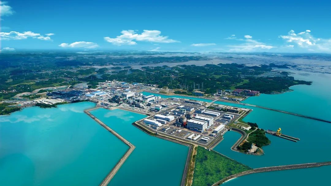 广西:支持高温气冷堆等先进堆型在产业园区开展热电联供示范