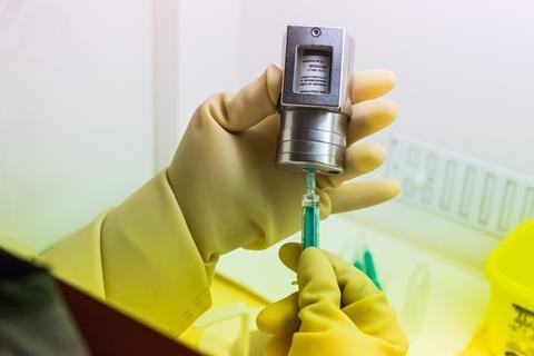 威尔士政府提出医用同位素生产中心计划