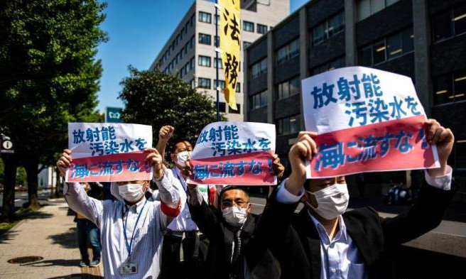 国际热评:日本不要再次成为历史罪人
