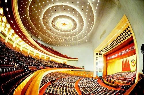 杨长利、俞培根、王明弹、徐鹏飞、韩泳江等当选全国政协委员!