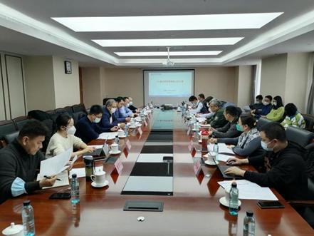 101重水研究堆第二阶段退役审评工作启动