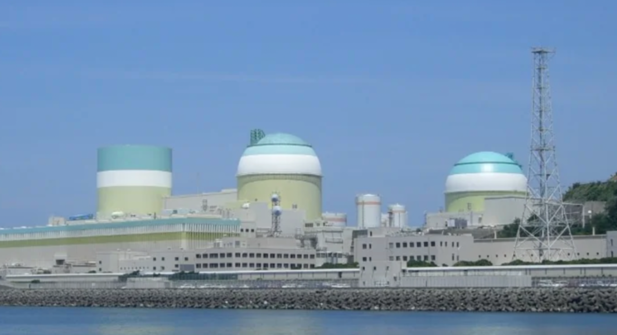 日本政府将提交延长核反应堆寿命的法案