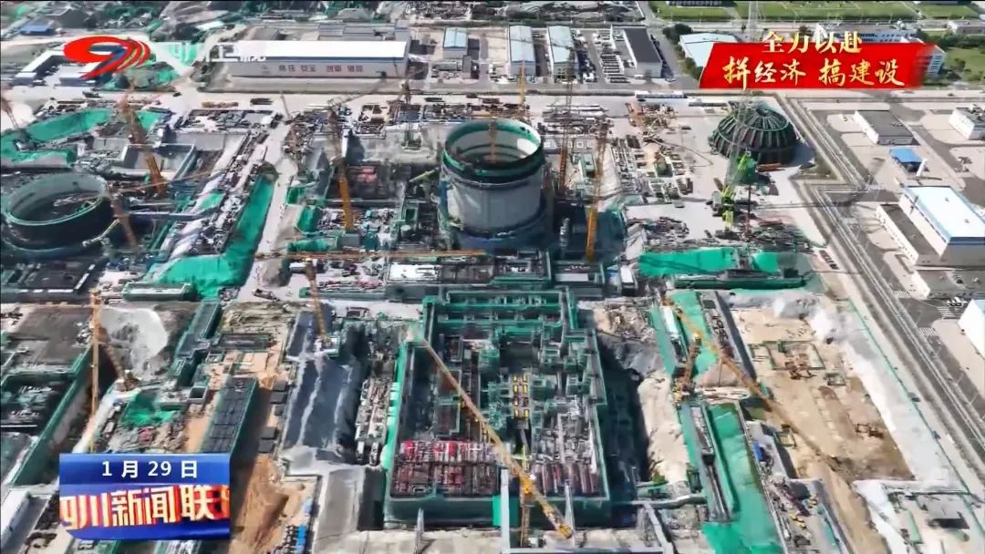 四川：服务科技自立自强 项目成果加速推进