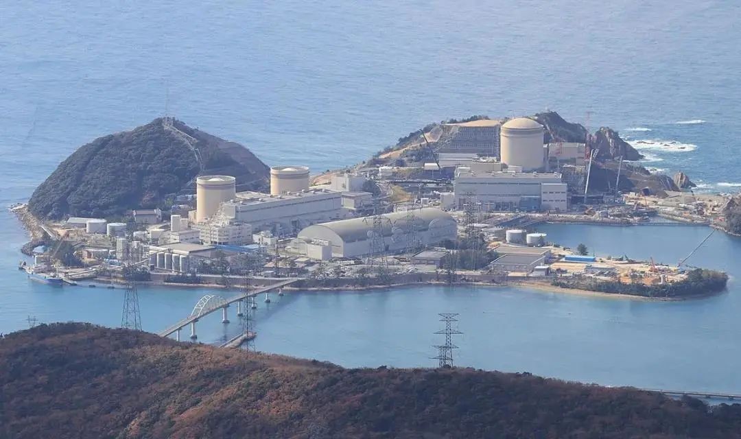 突发!日本一核反应堆自动停止,故障原因仍在调查