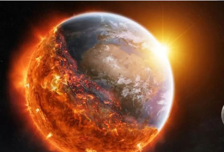 核聚变 |《流浪地球2》核科学的科幻与现实