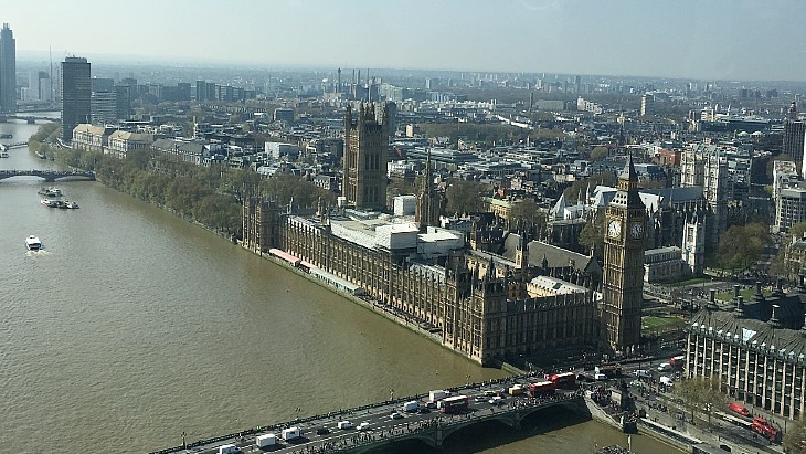 为解决能源危机，英呼吁迅速启动大不列颠核电站