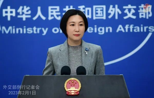外交部:日方不得擅自启动核污染水排海