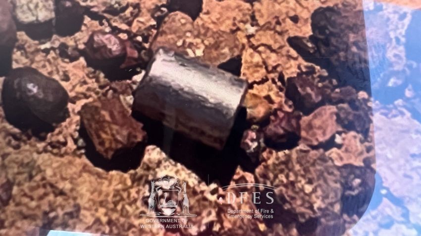 澳大利亚寻求修改法律，欲重罚不当处置放射性物质行为