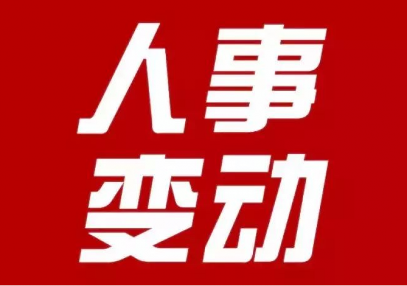 高金柱辞任中国核建副总经理