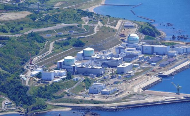 日本政府决定延长核电站政策的运行时间