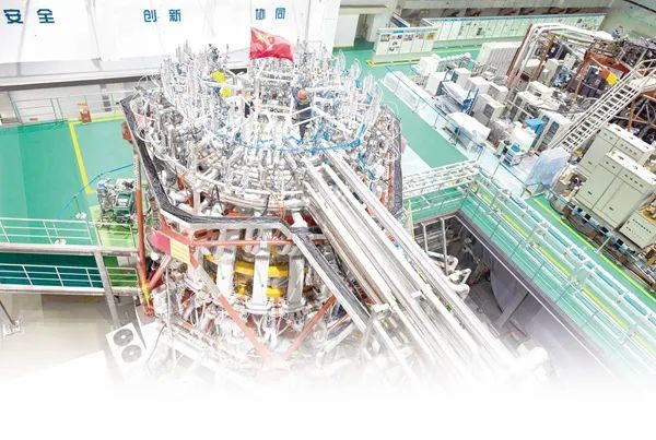 核聚变 | 逐“日”追光 走近中国新一代“人造太阳”HL-2M