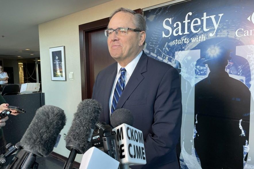 Cameco 与乌克兰签署主要铀供应协议