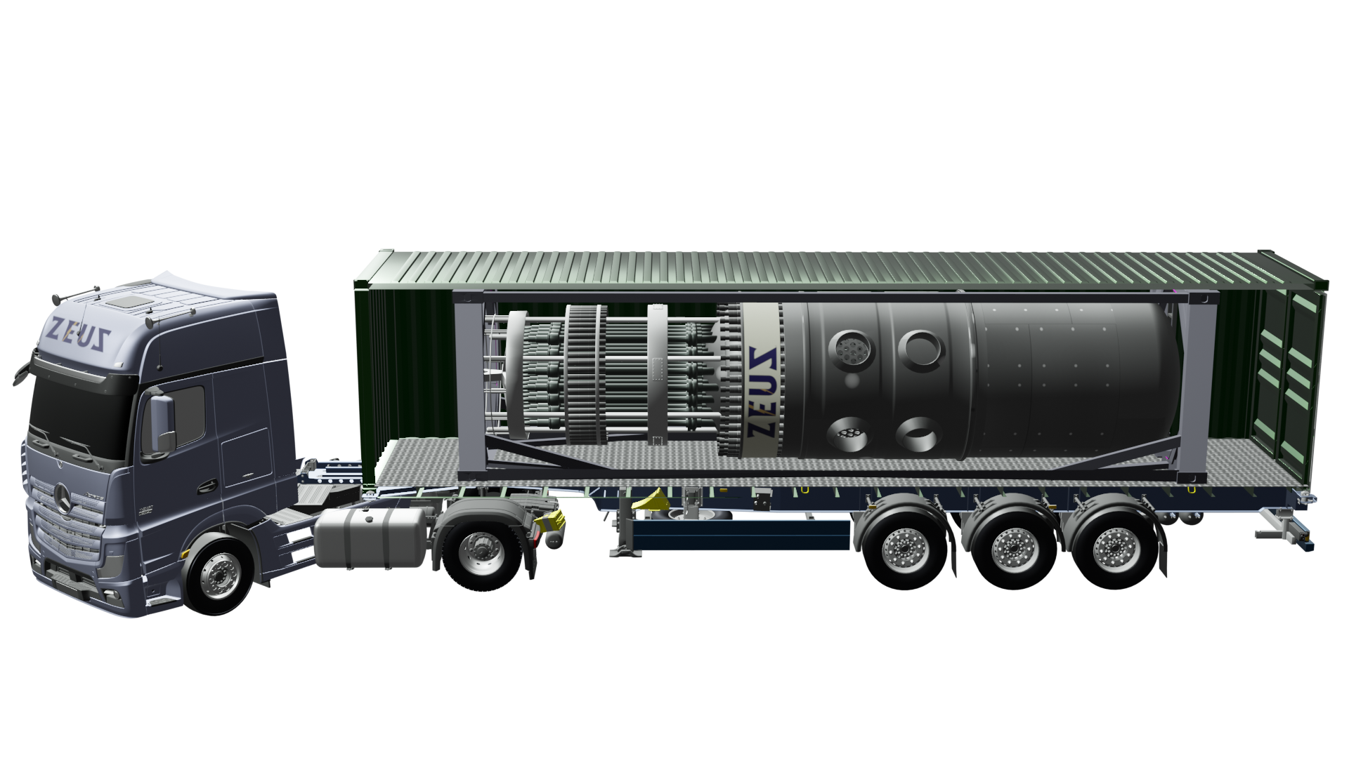 美企NANO Nuclear 完成414万美元融资以研发小型模块化反应堆