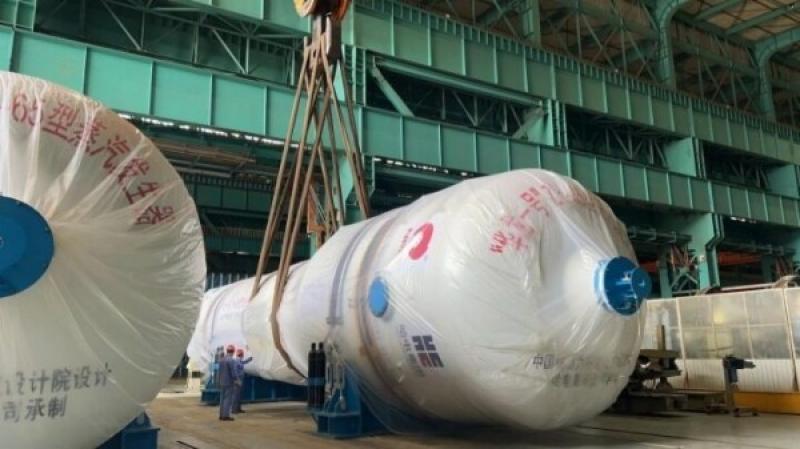 核电装备、氢能产业链,可能成为未来发展的增长点