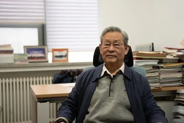 “两弹一星”元勋杜祥琬:搞核物理,强激光,到能源转型,“无条件服从国家需要”