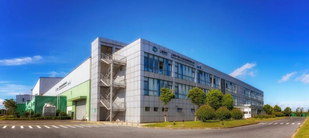 数智赋能 核泵公司入榜上海市100家智能工厂名单