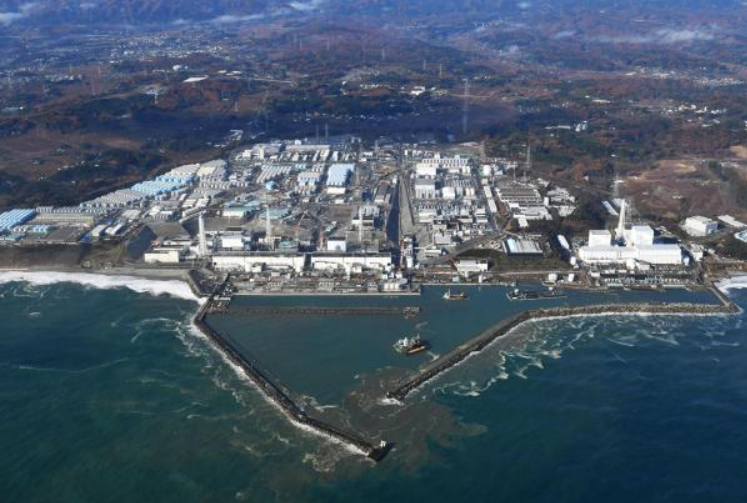 日本强推核污染水排海十分不负责任(国际论坛)