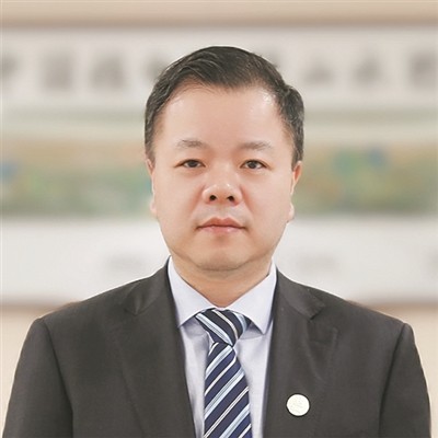 卢铁忠:善用科技 助推核能高质量发展