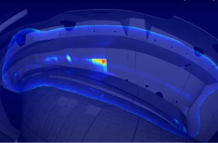 德国 Wendelstein 7-X 的成功聚变实验