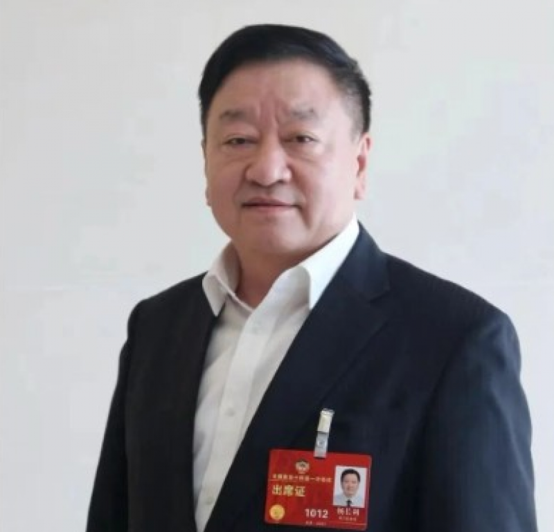 全国政协委员杨长利：内陆核电是世界“主流” 我国有能力确保内陆核电的安全