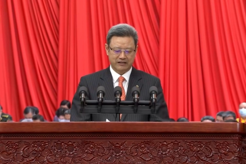 全国政协委员钱智民：提升国有企业产业引领和创新能力