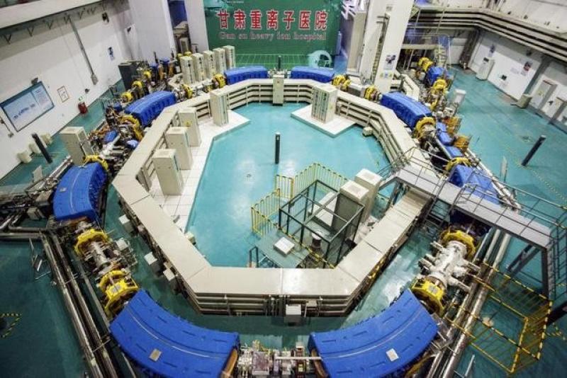 全国两会 | 加快发展大科学装置 打造基础研究自主平台 